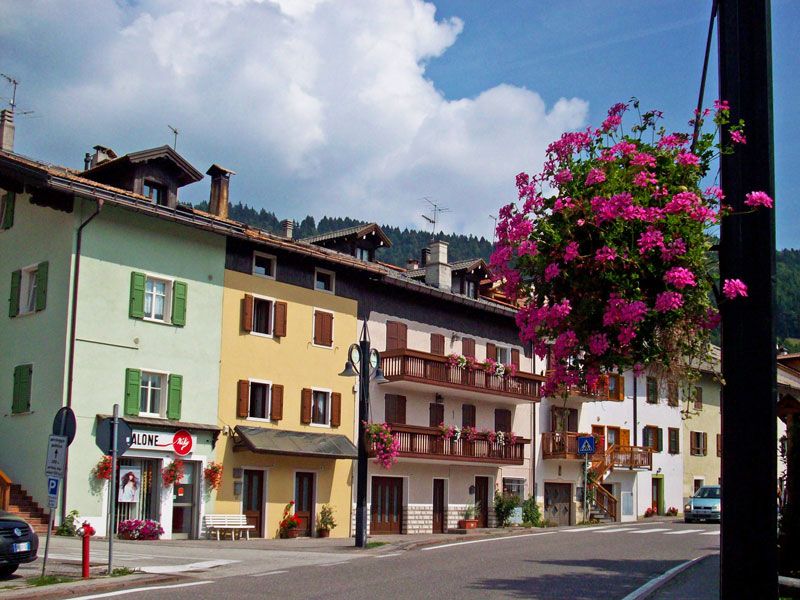 Appartamenti Vacanze Costa Di Folgaria Appartamenti Vacanze Costa Di Folgaria